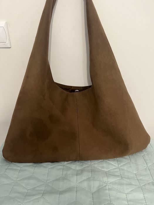 Torebka me& bags slouchy bag