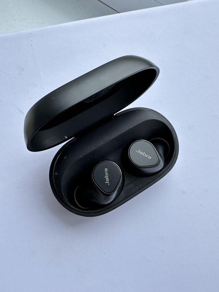 Навушники Jabra Elite 7 Pro