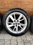 Felgi audi R16 5x112