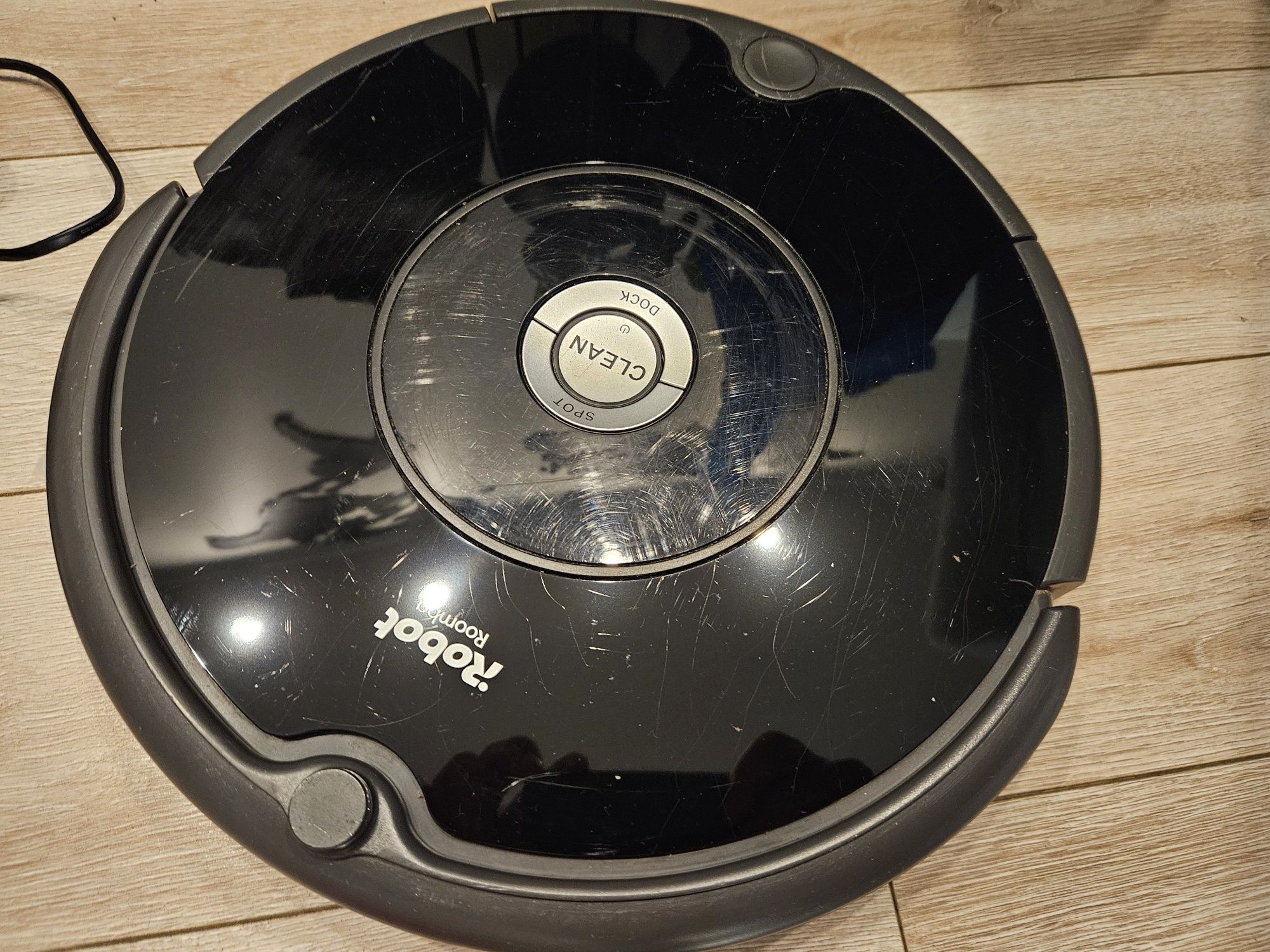 Irobot Roomba model 606