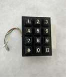 Tarcza telefoniczna cyfrowa