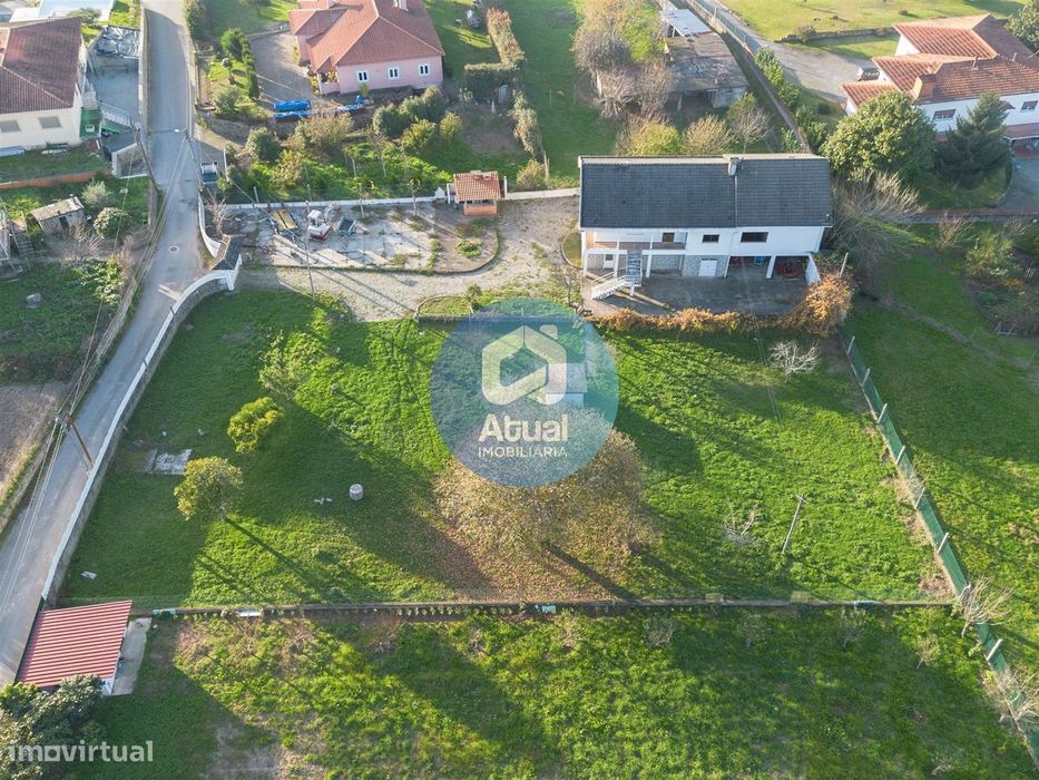 Quinta T3 Venda em Gemieira,Ponte de Lima