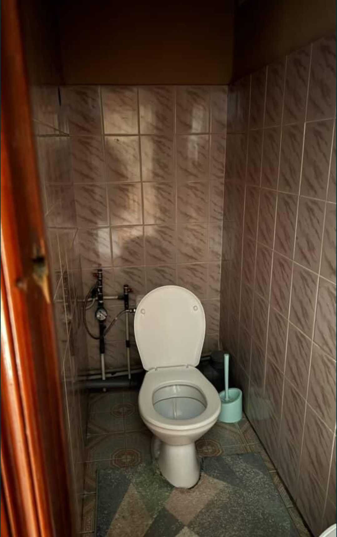 Продам 3 комнатную квартиру в кирпичном доме