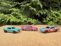 Машинка Hot Wheels