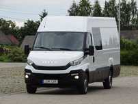 Iveco Daily 35S15 3.0 150 L4H2 Brygadówka DOKA 6 Osób UNIKAT!! JEDYNY TAKI!! JAK NOWY!!  Iveco Daily 35S15 3.0 150 L4H2 Brygadówka DOKA 6 Osób UNIKAT!!