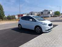 Kia Venga 1.4 de 2016 65 mil km
