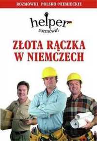 Helper niemiecki - złota rączka w.2013 KRAM - Magdalena Depritz