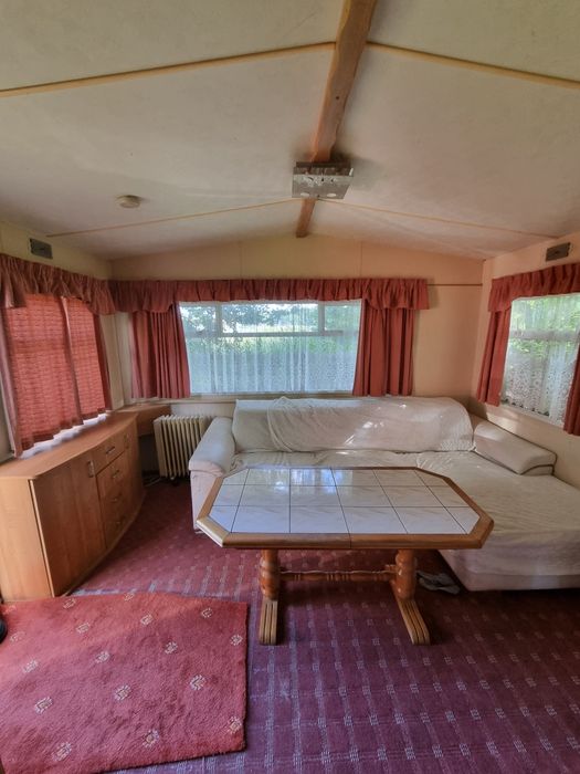 Domek holenderski  XXL