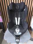Cybex Sirona Z I-Size Plus fotelik z bazą