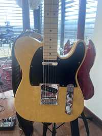 Fender Telecaster American deluxe