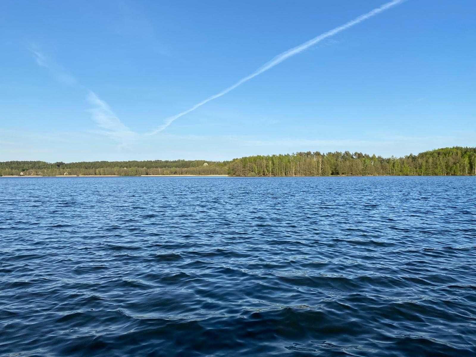 Domek nad jeziorem Kaszuby , Gowidlino