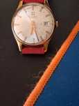 tissot cal-782 de corda manual