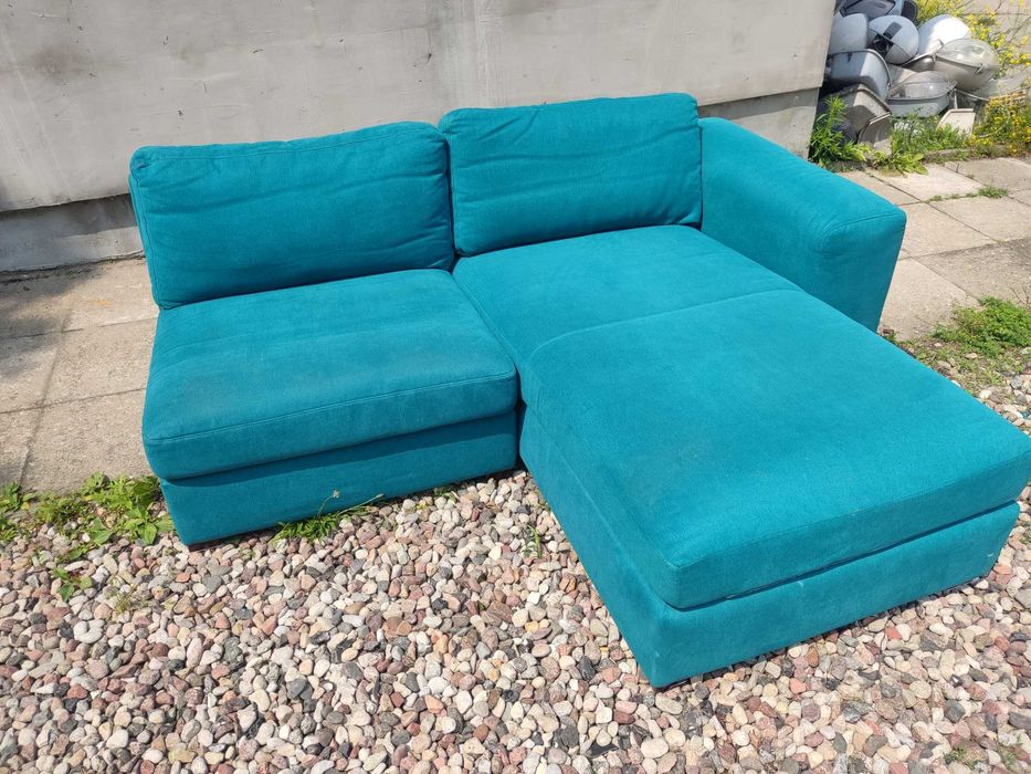 Kanapa sofa narożnik Montel