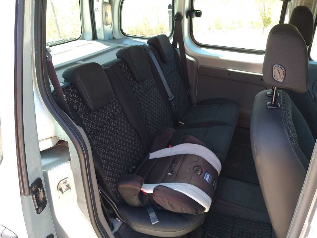 Renault Kangoo 1.5 dCi RESERVADO