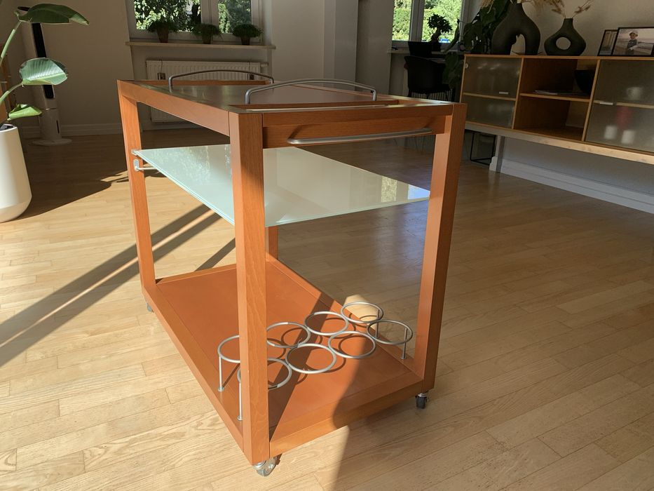 Komplet mebli do salonu  | CALLIGARIS