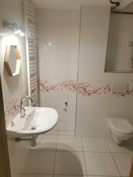 Mieszkanie 2pok 38m Rawicz ul Słabego