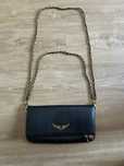 Bolsa Zadig Original (com fatura)