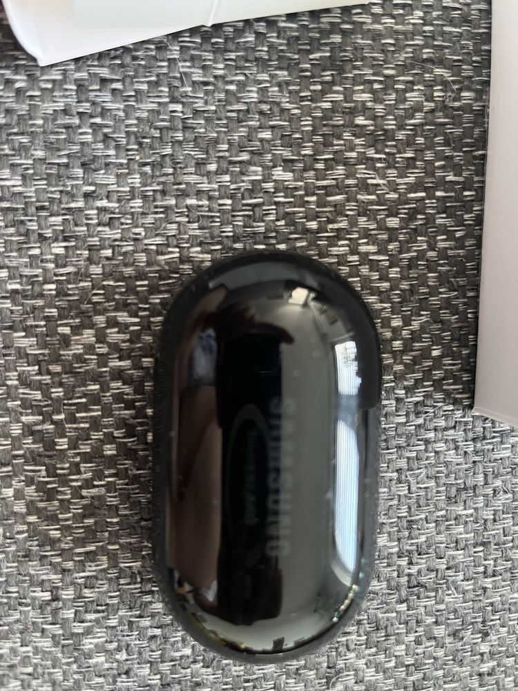 Słuchawki bezprzewodowe Samsung Buds+