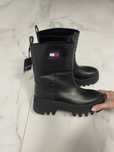 Botki Tommy Hilfiger