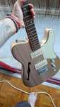 Fender Squier Paranormal Cabronita Telecaster