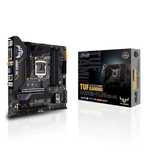 Asus TUF Gaming B460M-Plus (Wi-Fi)