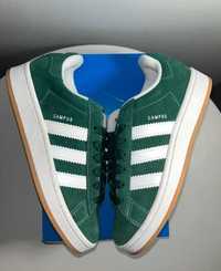 Adidas Campus 00s green 38