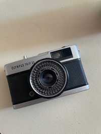 Câmera Analógica 35mm - Olympus Trip 35