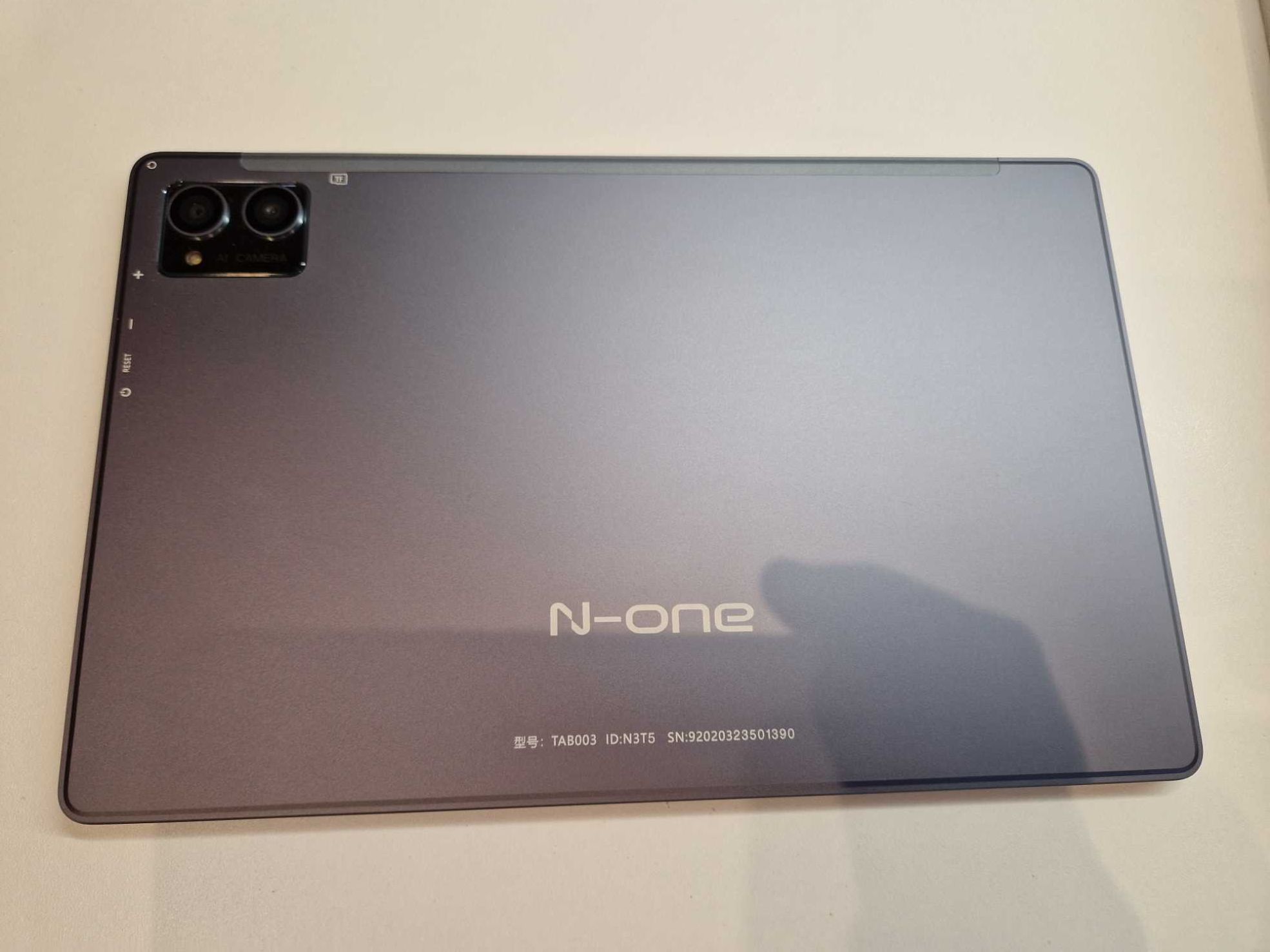 Tablet Npad N-One