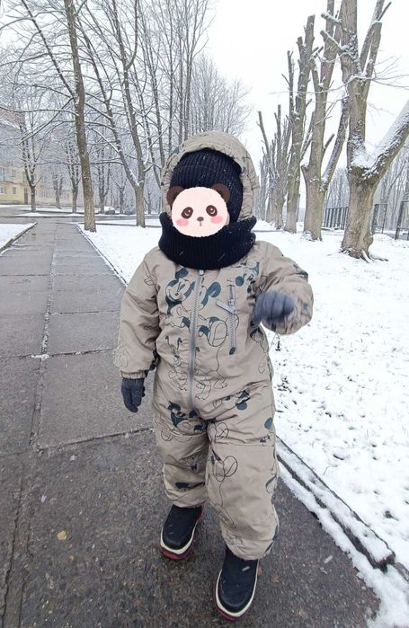 Комбінезо H&M 92