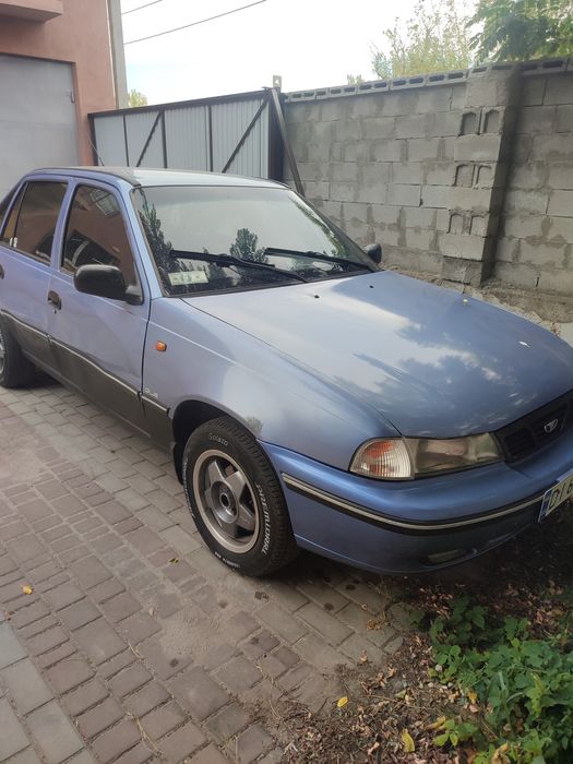 Продам daweo nexia