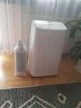 Klimatyzator przenośny Warmtec Froya KP35W Wi-Fi