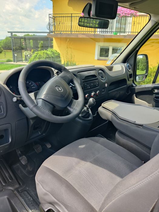 Renault Master 2.3