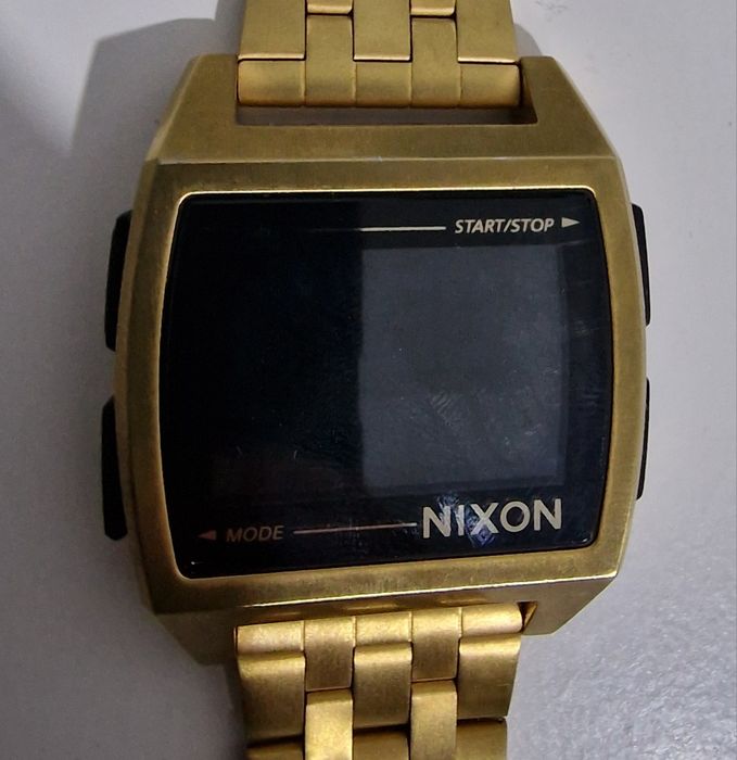 Relogio Nixon Home Base