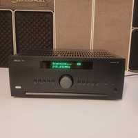 Amplituner Arcam AVR550 7.1 Tytanowy HIFI ATMOS