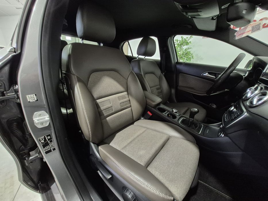 Mercedes GLA 200 CDI - 2.2 | GARANTIA | 119.000KM