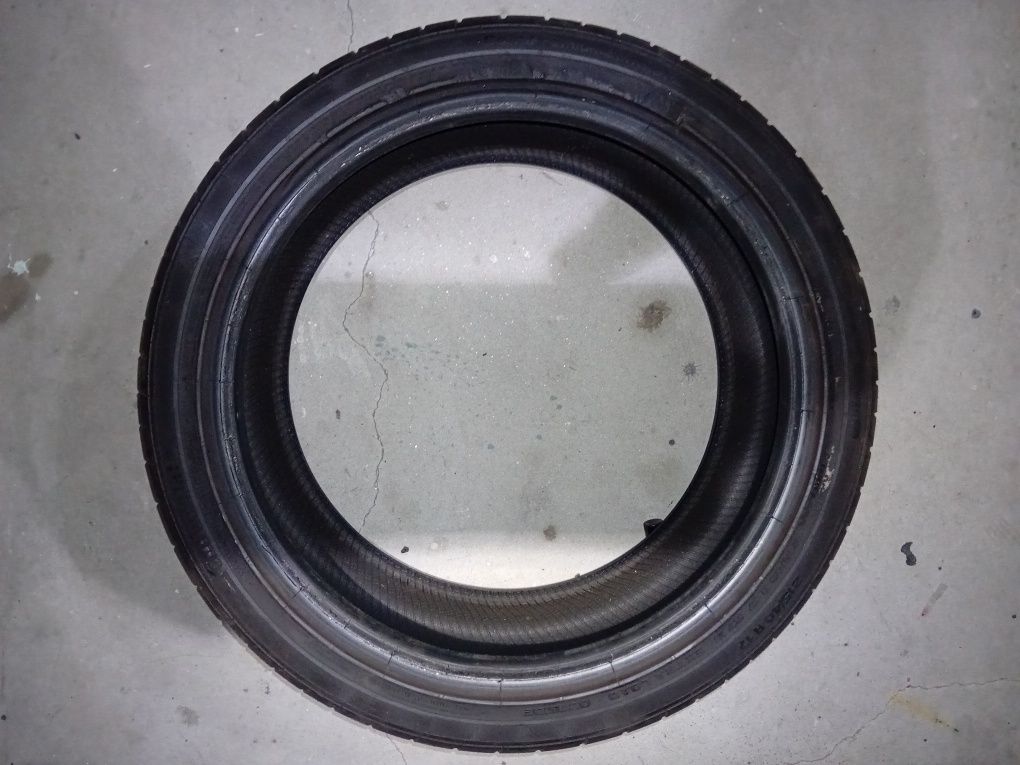 4 Pneus 215/40/R17