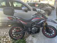 Moto xt ano 2014
