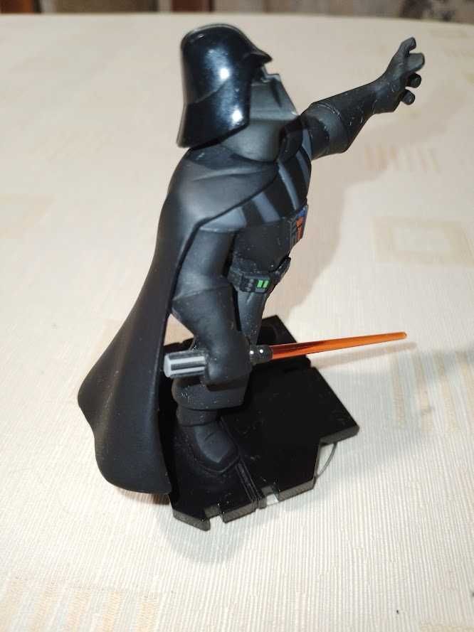 Darth Vader Disney Infinity