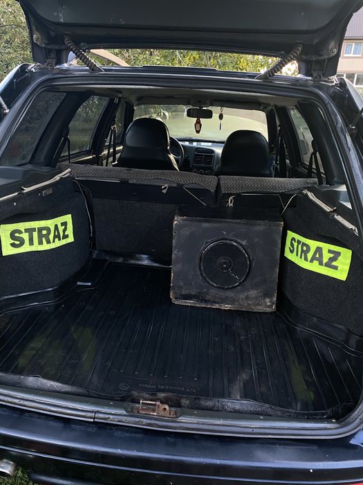 Ваз 2111 1.6/16v lada vaz
