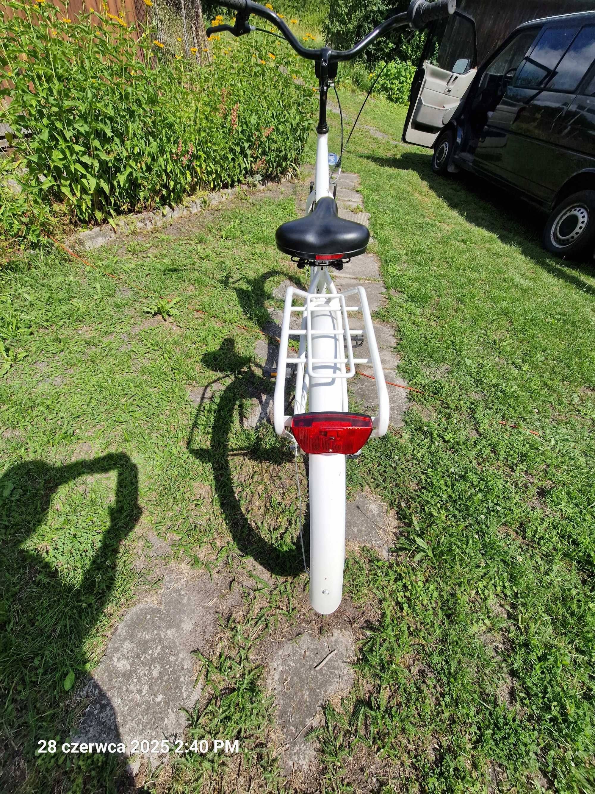 Rower Miejski 28 cali