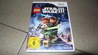 Lego Star Wars III na Nintendo Wii stan płyty 4/6