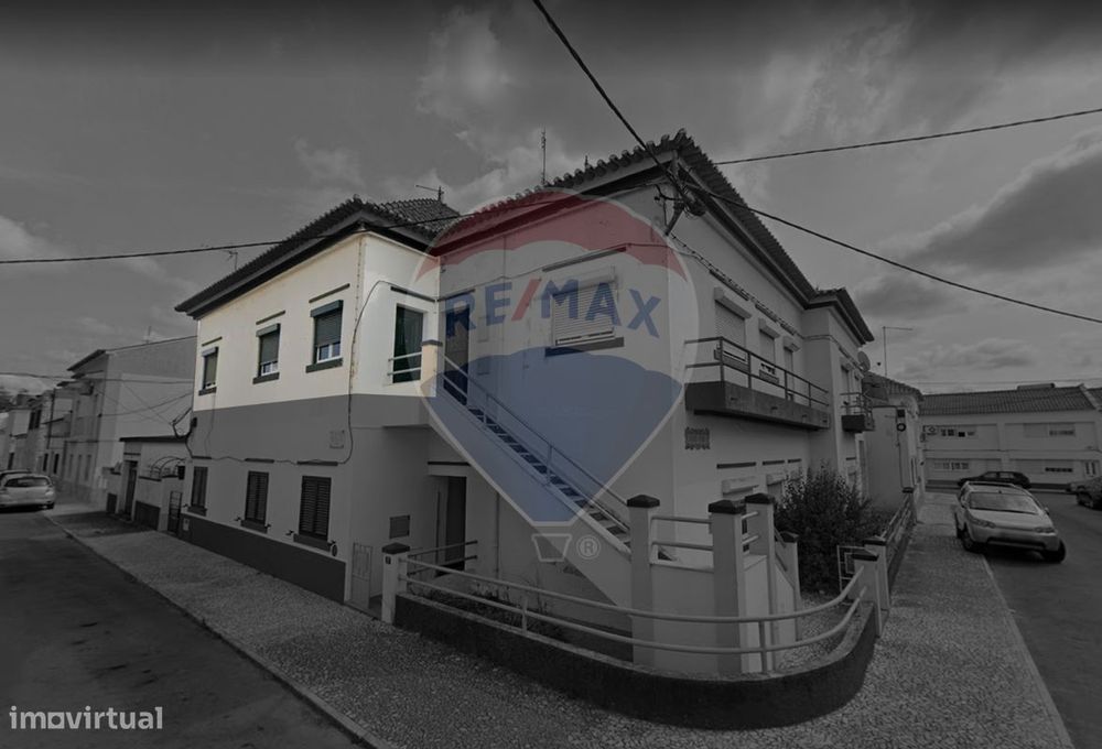 Apartamento T2 para venda