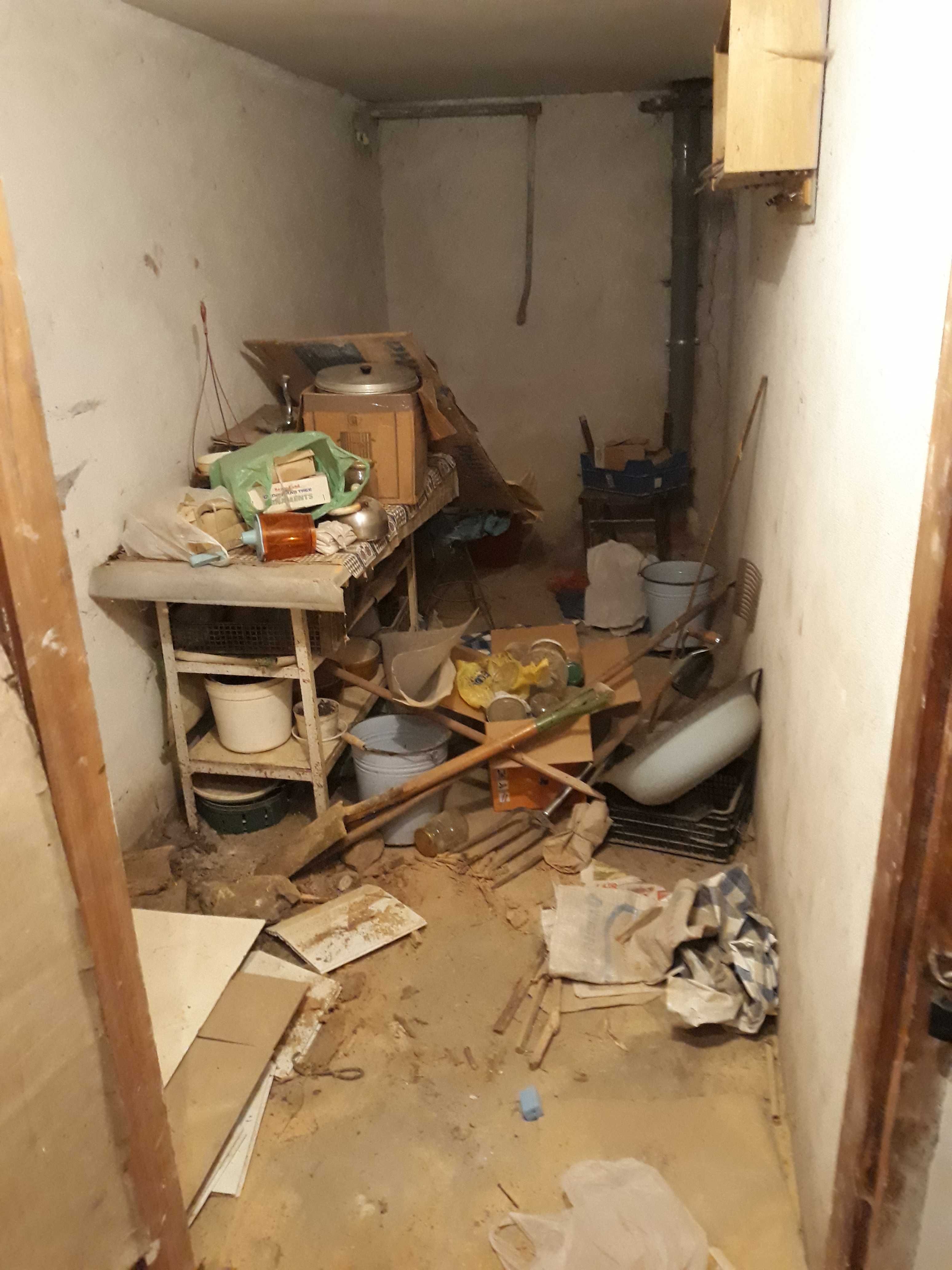 WYWÓZ ŚMIECI sprzątanie mieszkań utylizacja mebli wyburzenia rozbiórki