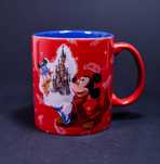 Kubek # Walt Disney Disneyland Paris