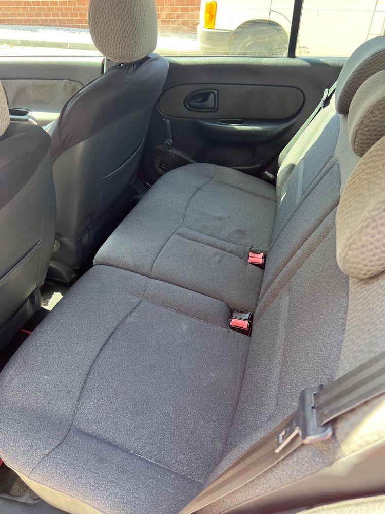 Renault Clio 1.5 dci