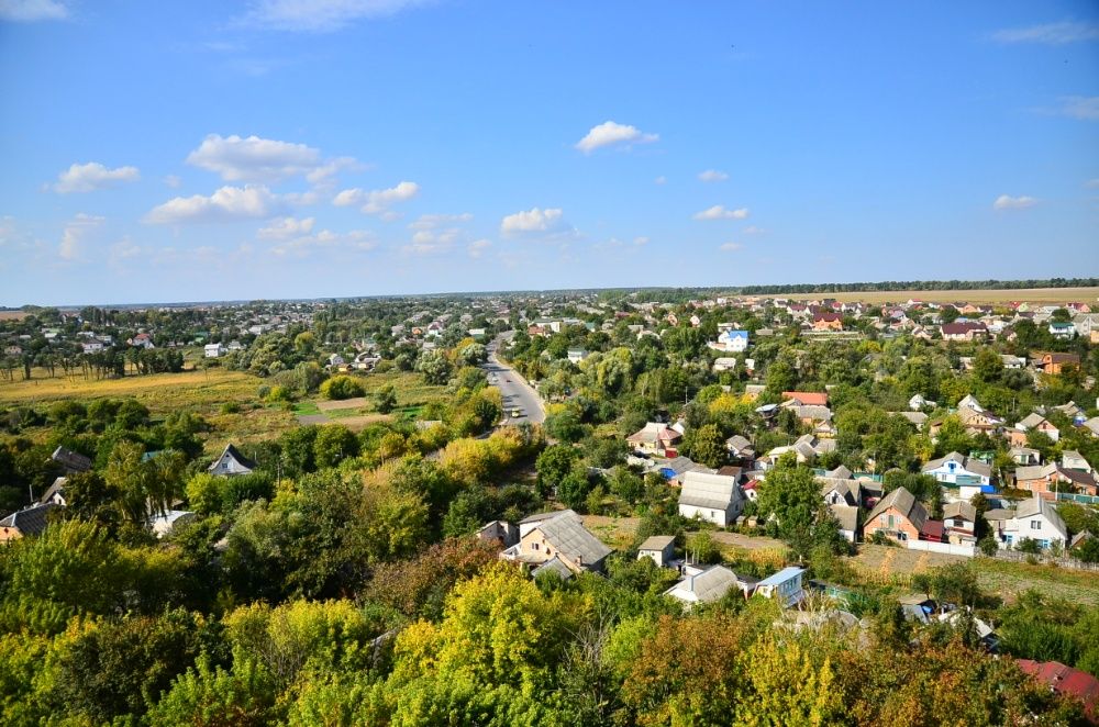 Здам подобово і погодинно однокімнатну квартиру з прекрасним видом!