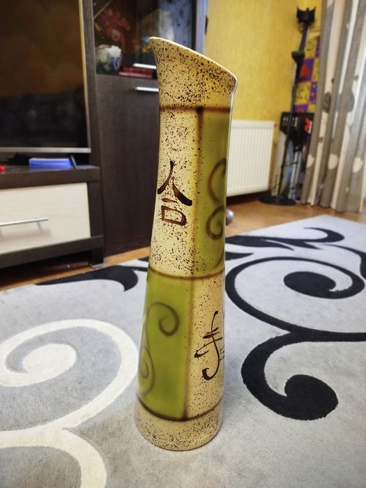 Керамічна ваза 65см