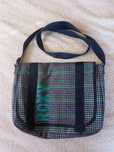Torba ROXY granatowa