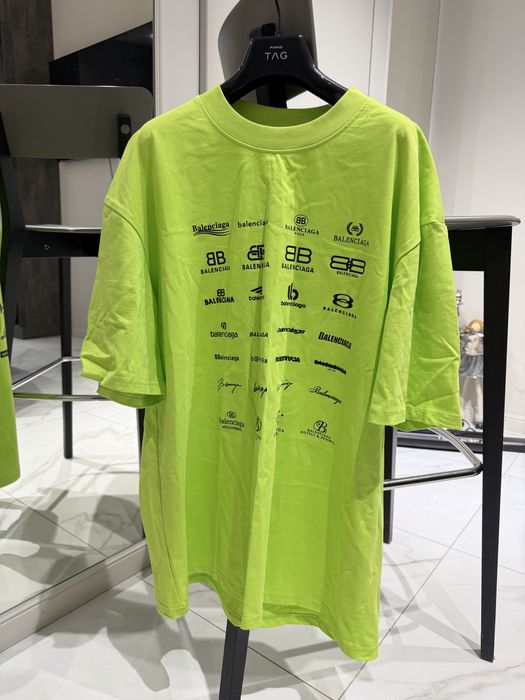 Футболка оверсайз унисекс ivina balens vetem