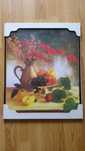 Obraz druk plakat w ramce 40x50
